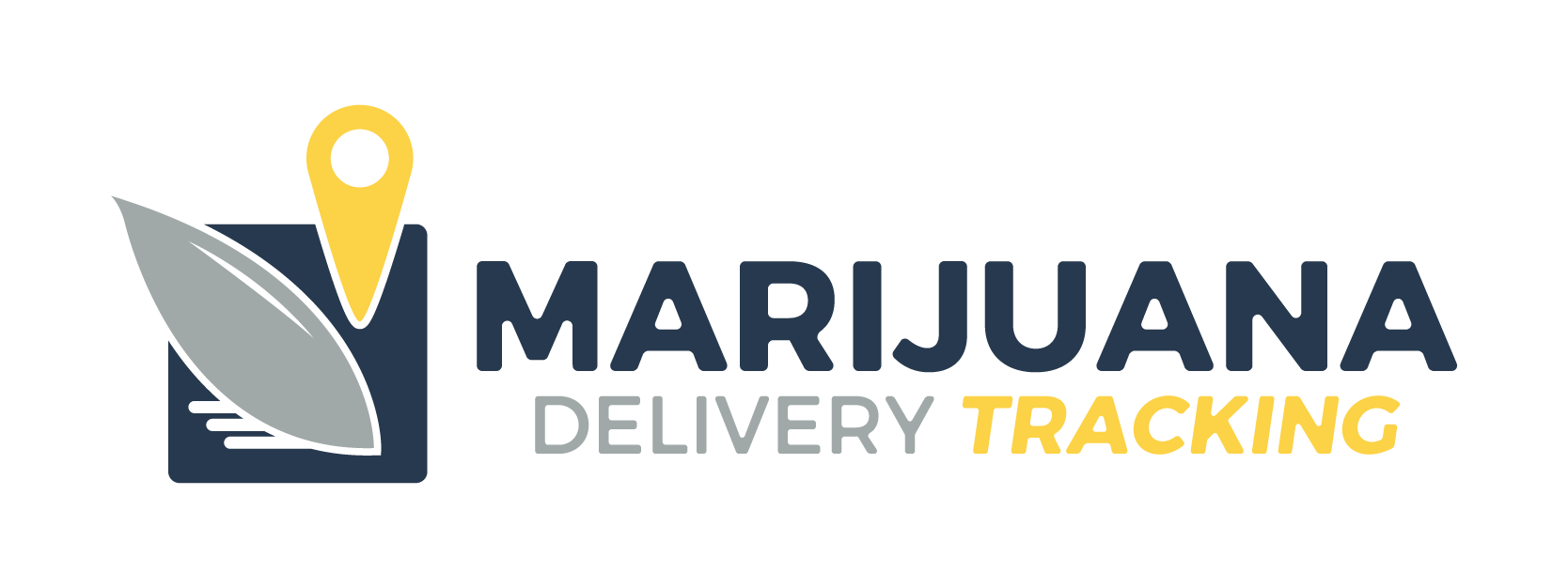 Marijuana Delivery Tracking